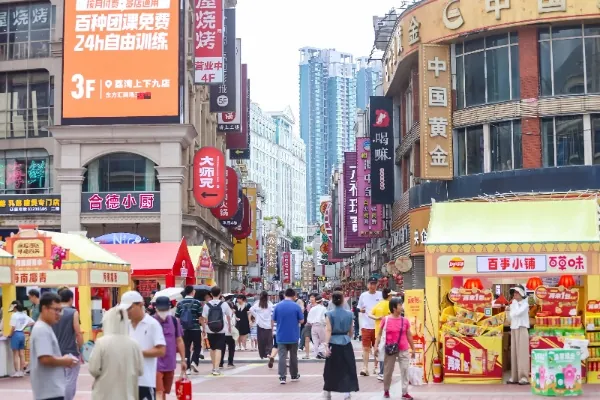 Why the Benefits of Moving to China Make It a Top Destination